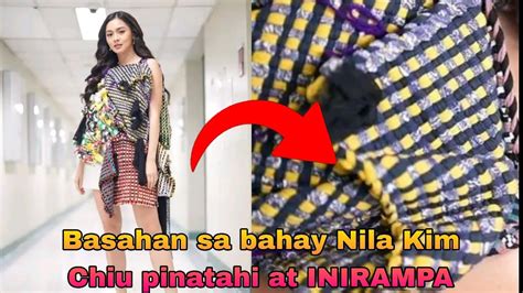 Yaya, nag.